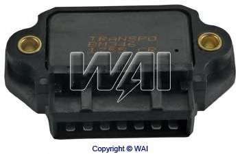 Коммутатор, система зажигания WAIglobal BM346