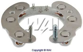 Выпрямитель, генератор WAIglobal FR1085