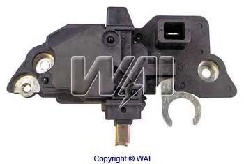 Регулятор генератора HC-Cargo 230994