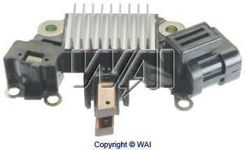 Регулятор генератора WAIglobal IH738