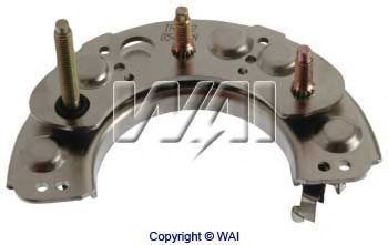 Выпрямитель, генератор WAIglobal IHR732