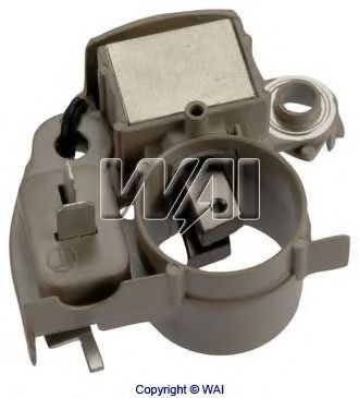 Регулятор генератора WAIglobal IM216