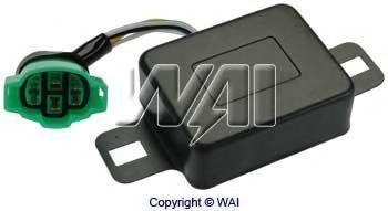 Регулятор генератора HC-Cargo 233531