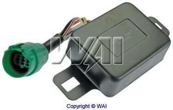 Регулятор генератора WAIglobal IN589