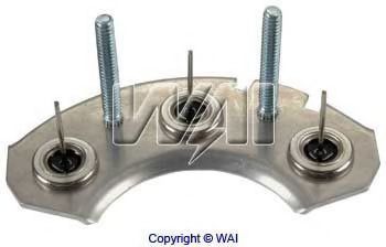 Выпрямитель, генератор PRESTOLITE ELECTRIC 101150