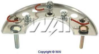 Выпрямитель, генератор MOTOROLA 153