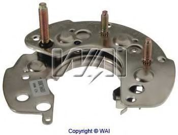 Выпрямитель, генератор HC-Cargo 133262