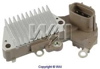 Регулятор генератора DENSO 1521