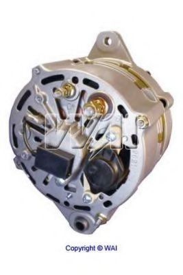 Генератор WAIglobal 13191R