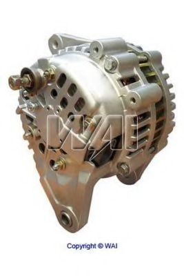 Генератор WAIglobal 14723R