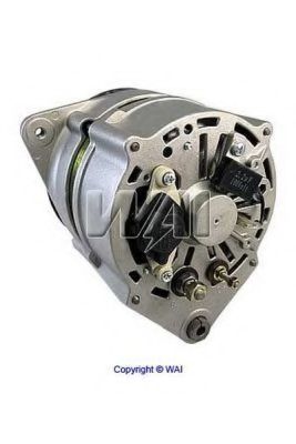 Генератор WAIglobal 14825R