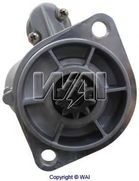 Стартер WAIglobal 18050N