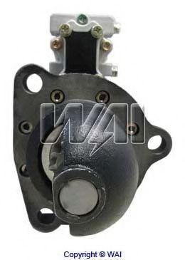 Стартер WAIglobal 18084N