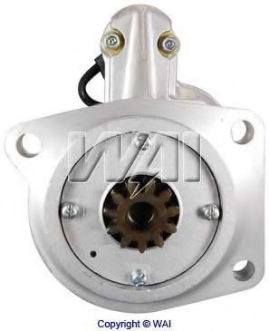 Стартер WAIglobal 18215N