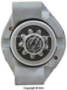 Стартер WAIglobal 18403N