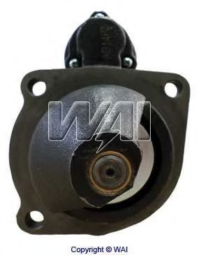 Стартер WAIglobal 18940N