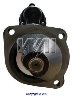 Стартер WAIglobal 18941N