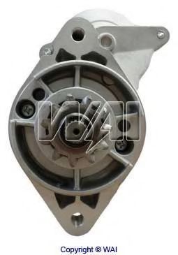 Стартер WAIglobal 18988N