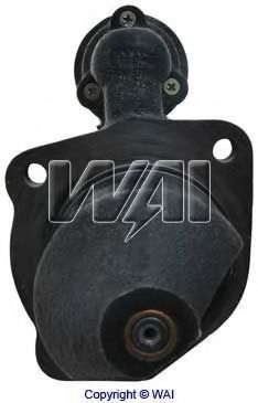 Стартер WAIglobal 19655N