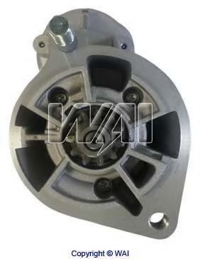 Стартер WAIglobal 19748N