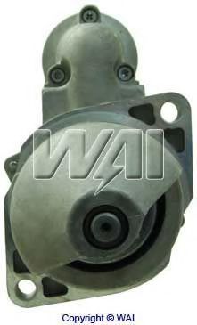 Стартер WAIglobal 19825N