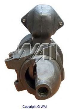 Стартер WAIglobal 3627R