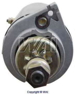 Стартер WAIglobal 5389N
