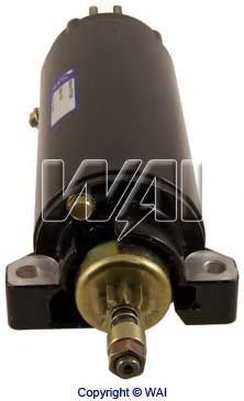 Стартер WAIglobal 5772N