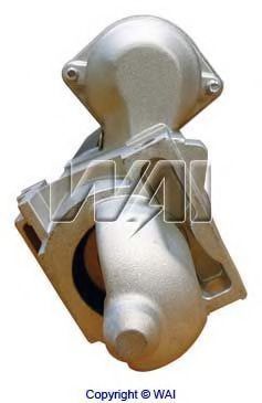 Стартер WAIglobal 6311R