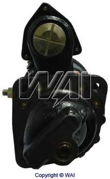 Стартер WAIglobal 6465N