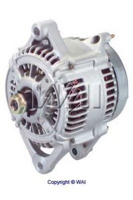 Генератор HC-Cargo 113059