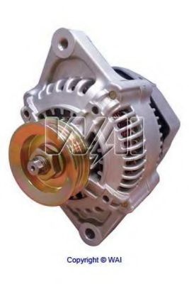 Генератор REMY 14825