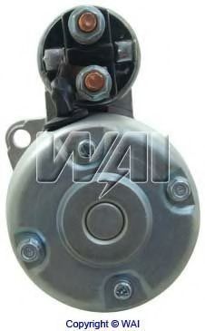 Стартер WAIglobal 16793