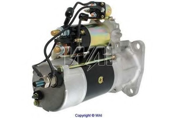 Стартер WAIglobal 19535N