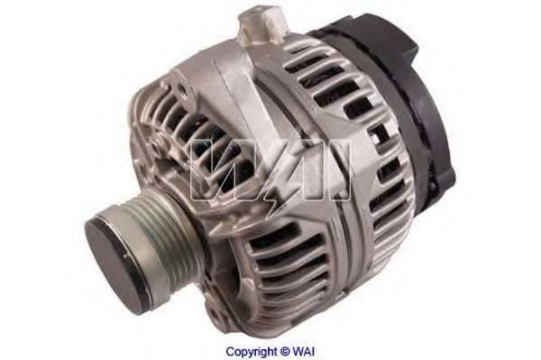 Генератор WAIglobal SA817