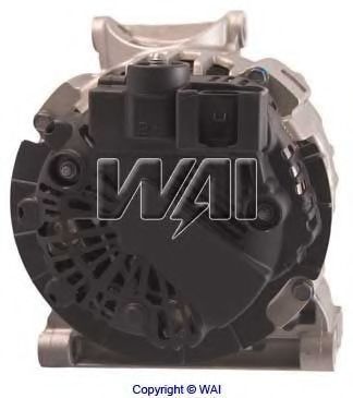 Генератор WAIglobal SB235