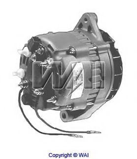 Генератор WAIglobal AL-65811