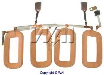 Обмотка возбуждения, стартер WAIglobal 59-9203