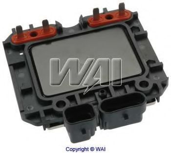 Датчик, импульс зажигания WAIglobal DM1929