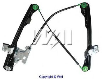 Подъемное устройство для окон WAIglobal WPR2159L