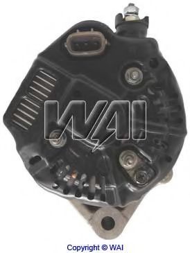 Генератор REMY 12659