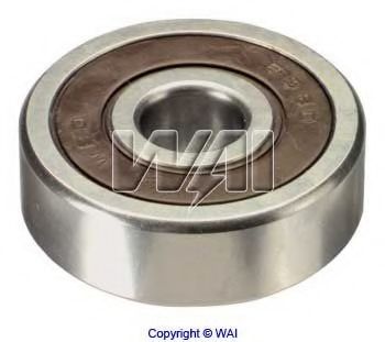 Подшипник WAIglobal 66384