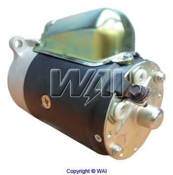 Стартер WAIglobal 3153R