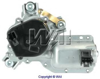 Двигатель стеклоочистителя WAIglobal WPM182