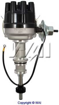 Распределитель зажигания CARDONE 302809