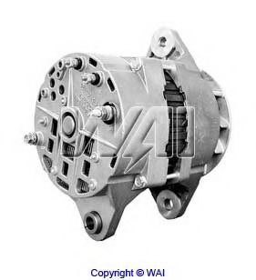 Генератор WAIglobal 42762