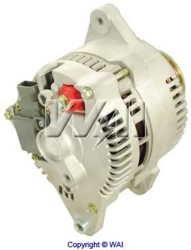 Генератор REMY 20206