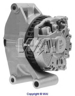 Генератор REMY 23714