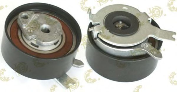 Натяжной ролик, ремень ГРМ AUTOKIT 03.81623