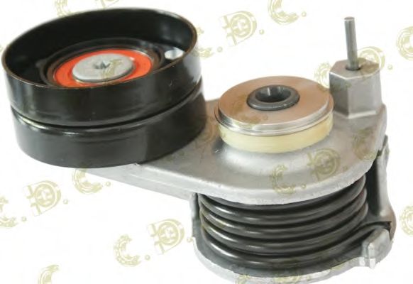 Натяжная планка, поликлиновой ремень AUTOKIT 03.81815